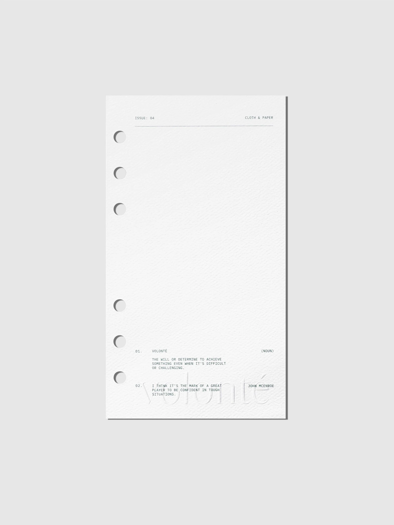 Volonté Planner Dashboard(Volonte Dashboard) 8 Volonté Planner Dashboard(Volonte Dashboard) - Image 8