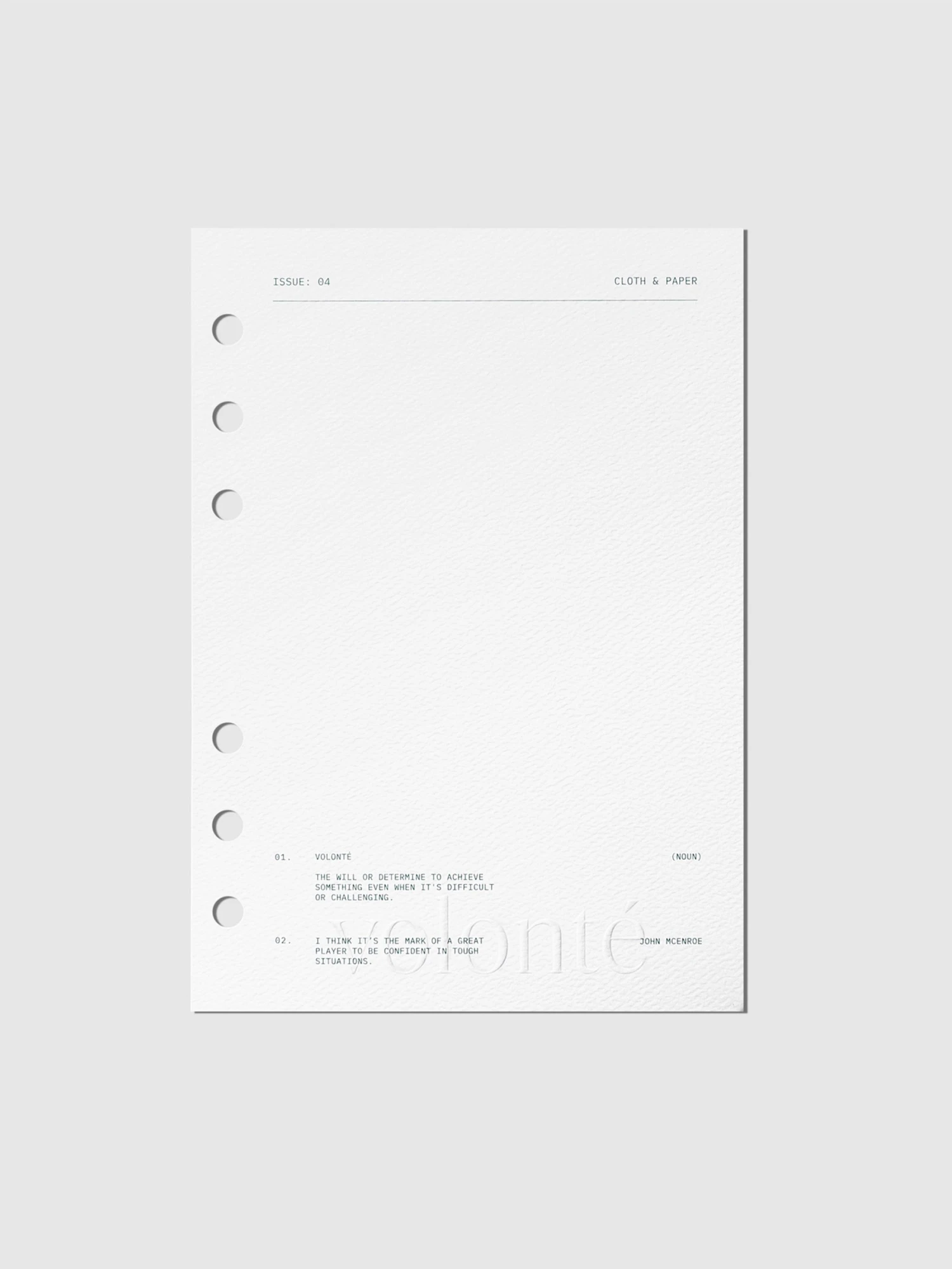Volonté Planner Dashboard(Volonte Dashboard) 9 Volonté Planner Dashboard(Volonte Dashboard) - Image 9