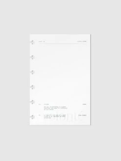 Volonté Planner Dashboard(Volonte Dashboard) 20 Volonté Planner Dashboard(Volonte Dashboard) -Cloth And Paper Shop Volonte Planner Dashboard OpenCollection Petite CP 1