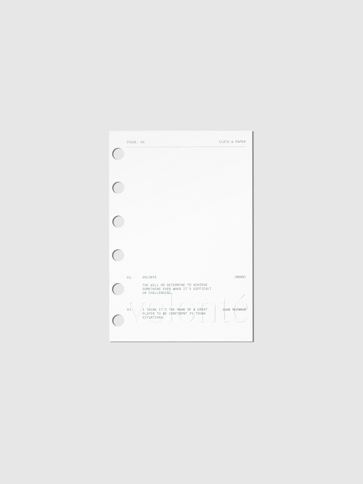 Volonté Planner Dashboard(Volonte Dashboard) 5 Volonté Planner Dashboard(Volonte Dashboard) - Image 5