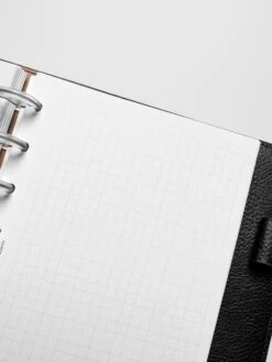 Weekly Schedule Planner Inserts | Monday Start(Weekly Schedule Planner Insert) 36 Weekly Schedule Planner Inserts | Monday Start(Weekly Schedule Planner Insert) -Cloth And Paper Shop WeeklySchedule Inserts HalfLetter 4