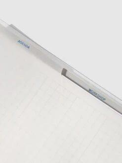 Wondermind X Cloth & Paper Wellness Planner Kit(Wondermind X Cloth Paper Wellness Planner Kit) 23 Wondermind X Cloth & Paper Wellness Planner Kit(Wondermind X Cloth Paper Wellness Planner Kit) -Cloth And Paper Shop Wondermind Cloth Paper Wellness Planner Kit Oct SubBox Candid Wellness Discbound Journal CP 3