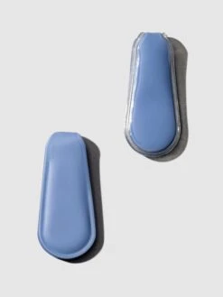 Wondermind X Cloth & Paper Wellness Planner Kit(Wondermind X Cloth Paper Wellness Planner Kit) 30 Wondermind X Cloth & Paper Wellness Planner Kit(Wondermind X Cloth Paper Wellness Planner Kit) -Cloth And Paper Shop Wondermind Cloth Paper Wellness Planner Kit Oct SubBox Clip Duo Santorini CP 2