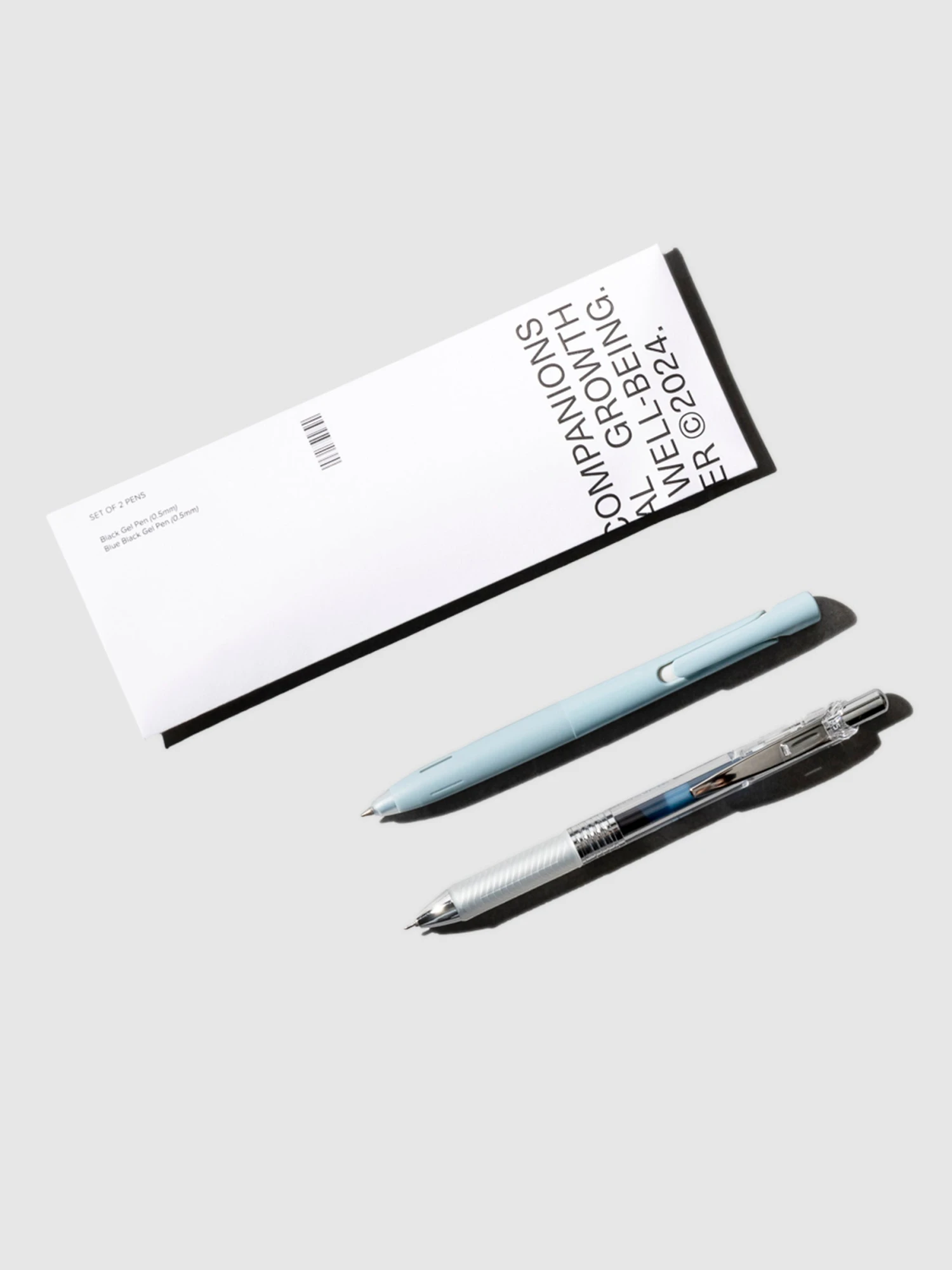 Wondermind X Cloth & Paper Wellness Planner Kit(Wondermind X Cloth Paper Wellness Planner Kit) 16 Wondermind X Cloth & Paper Wellness Planner Kit(Wondermind X Cloth Paper Wellness Planner Kit) - Image 16