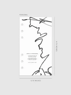 Work In Progress Planner Dashboard(Work In Progress Planner Dashboard) 18 Work In Progress Planner Dashboard(Work In Progress Planner Dashboard) -Cloth And Paper Shop Work In Progress Planner Dashboard Personal CP 1