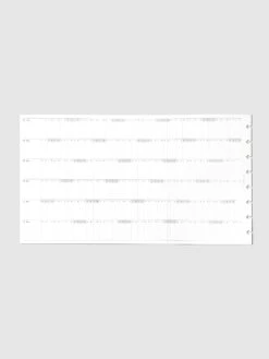 Yearly Fold Out Planner Insert(Yearly Fold Out Planner Insert) 15 Yearly Fold Out Planner Insert(Yearly Fold Out Planner Insert) -Cloth And Paper Shop Yearly Fold Out Planner Insert EC January HalfLetter CP 3