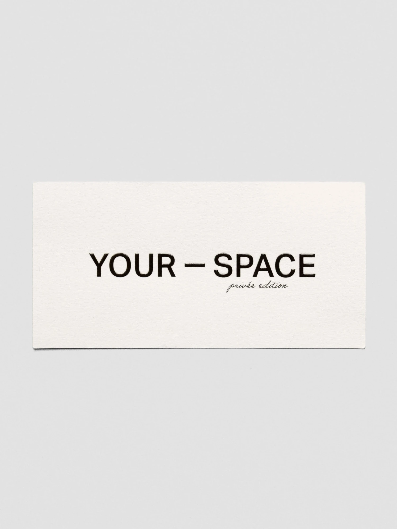 Your Space Journaling Card(Your Space Journaling Card) 1 Your Space Journaling Card(Your Space Journaling Card)
