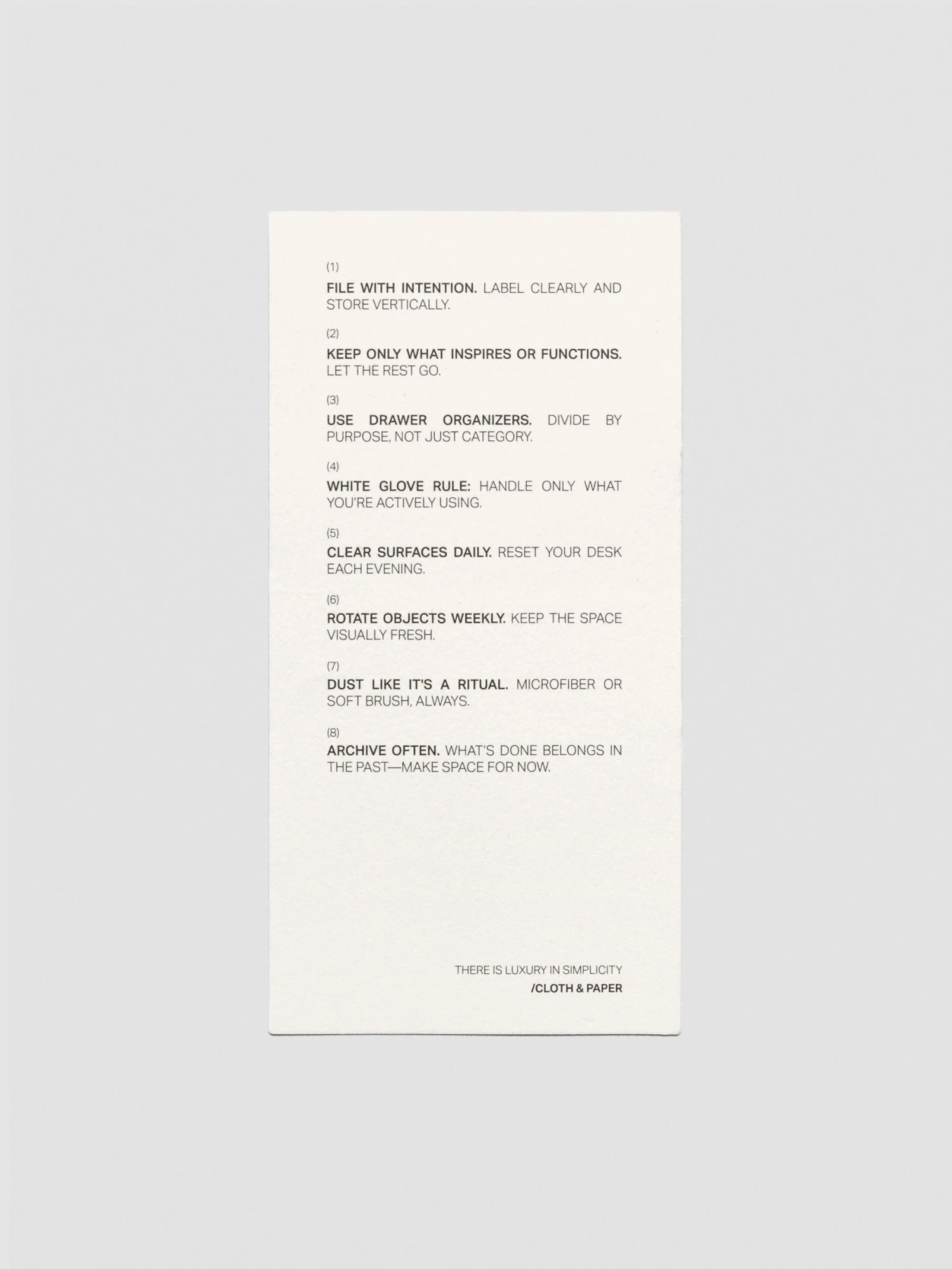 Your Space Journaling Card(Your Space Journaling Card) 2 Your Space Journaling Card(Your Space Journaling Card) - Image 2