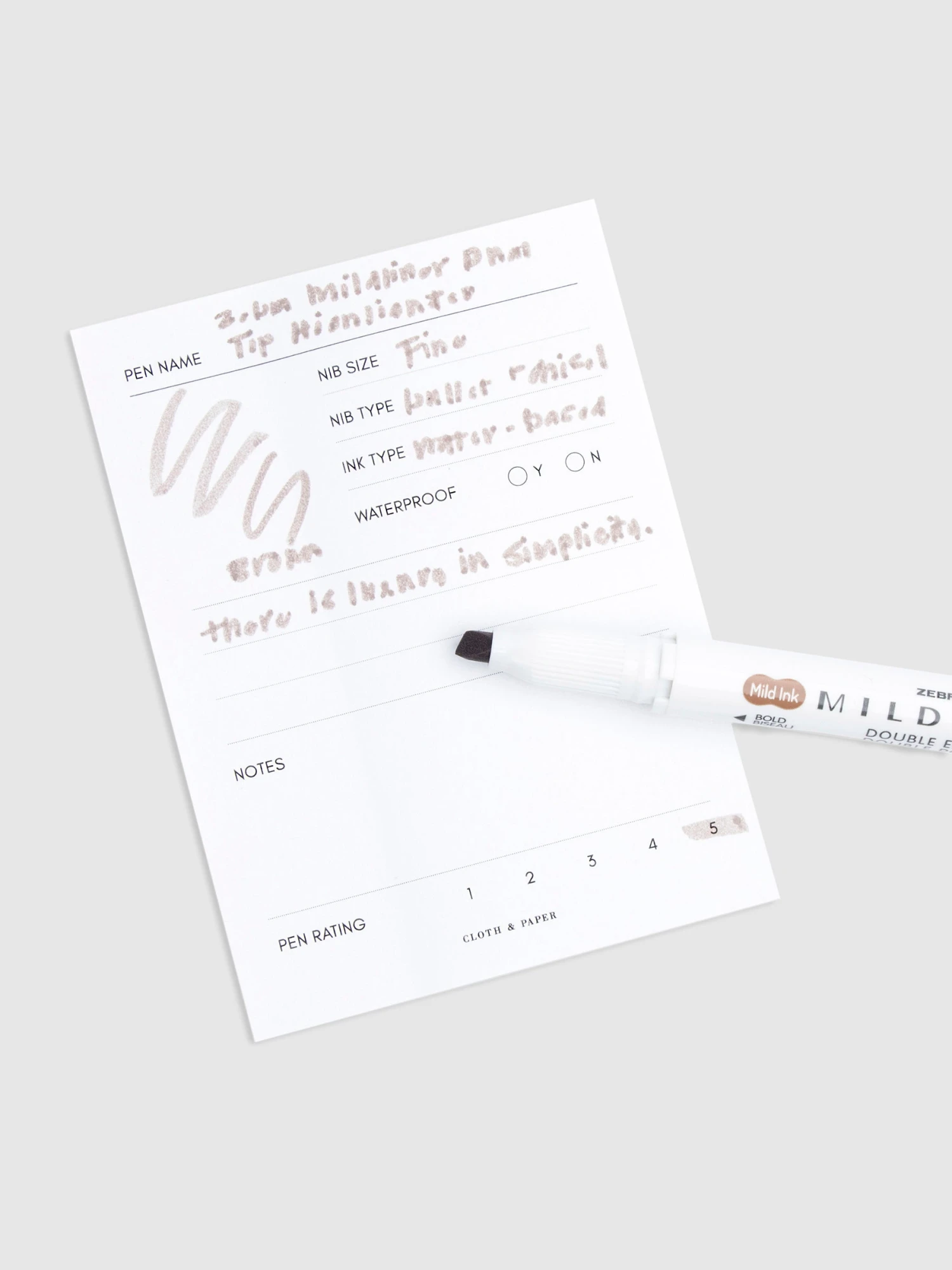 Zebra Mildliner Dual Tip Highlighter(Zebra Mildliner Dual Tip Highlighter) 11 Zebra Mildliner Dual Tip Highlighter(Zebra Mildliner Dual Tip Highlighter) - Image 11