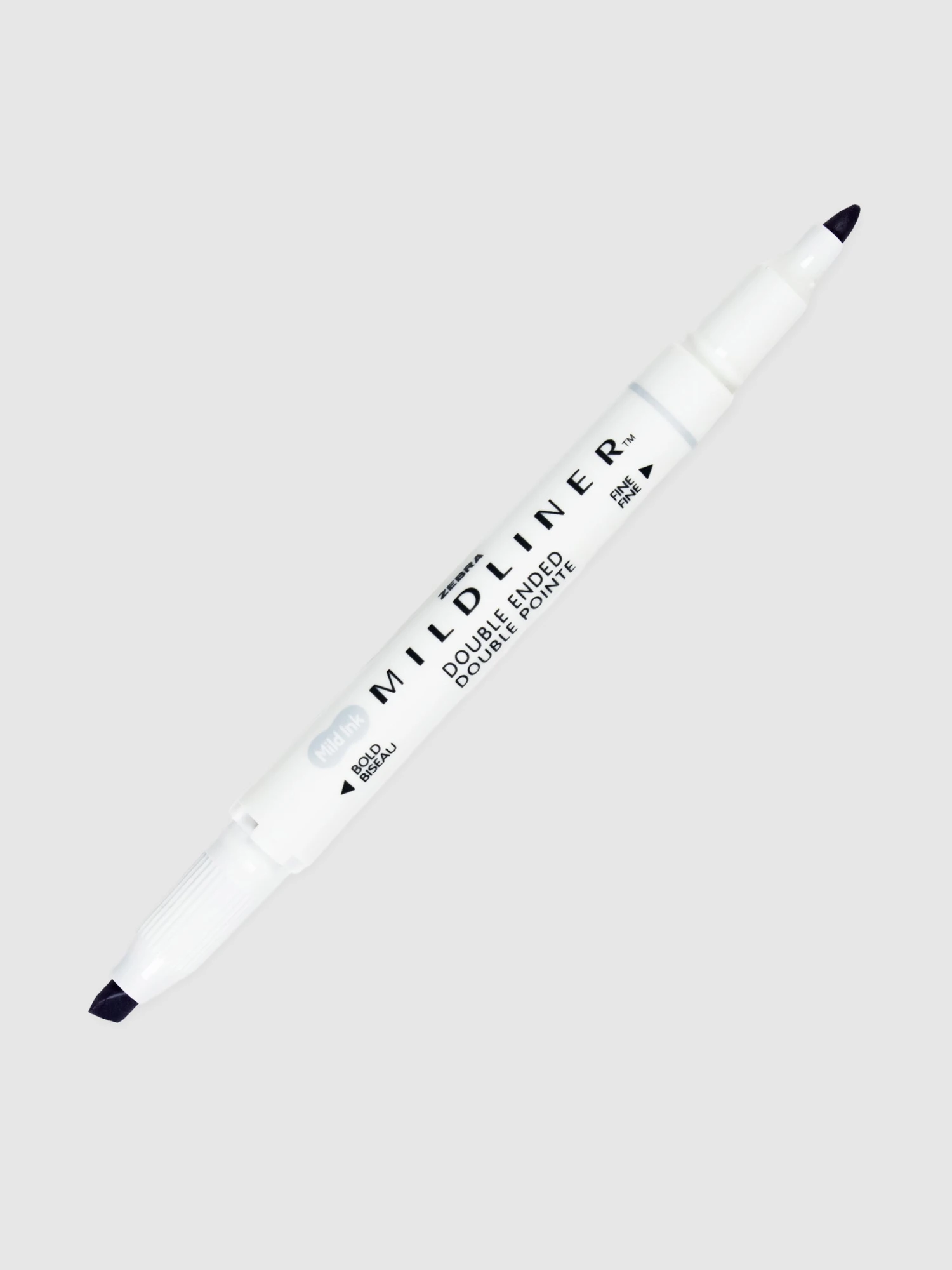 Zebra Mildliner Dual Tip Highlighter(Zebra Mildliner Dual Tip Highlighter) 12 Zebra Mildliner Dual Tip Highlighter(Zebra Mildliner Dual Tip Highlighter) - Image 12