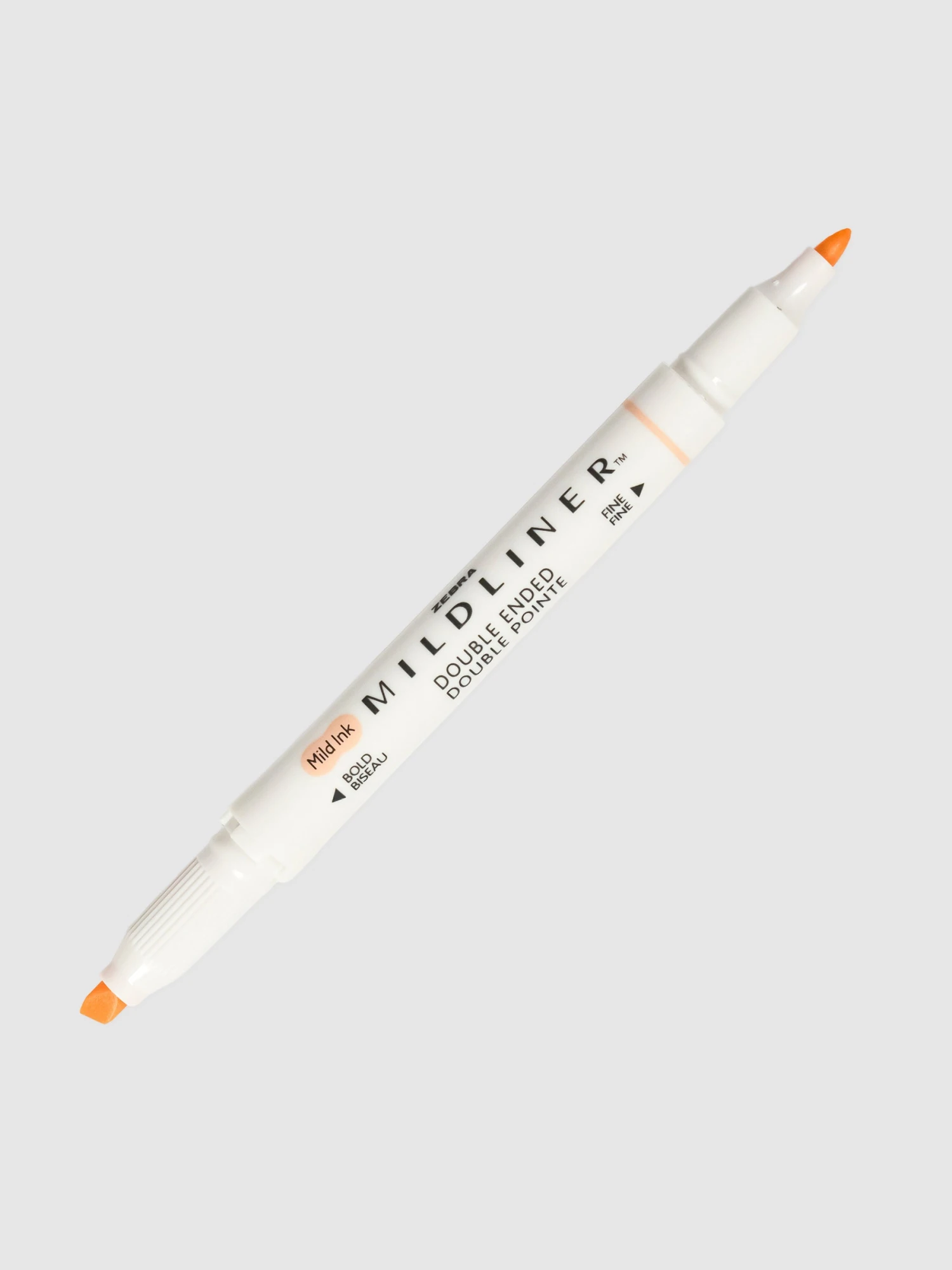 Zebra Mildliner Dual Tip Highlighter(Zebra Mildliner Dual Tip Highlighter) 18 Zebra Mildliner Dual Tip Highlighter(Zebra Mildliner Dual Tip Highlighter) - Image 18