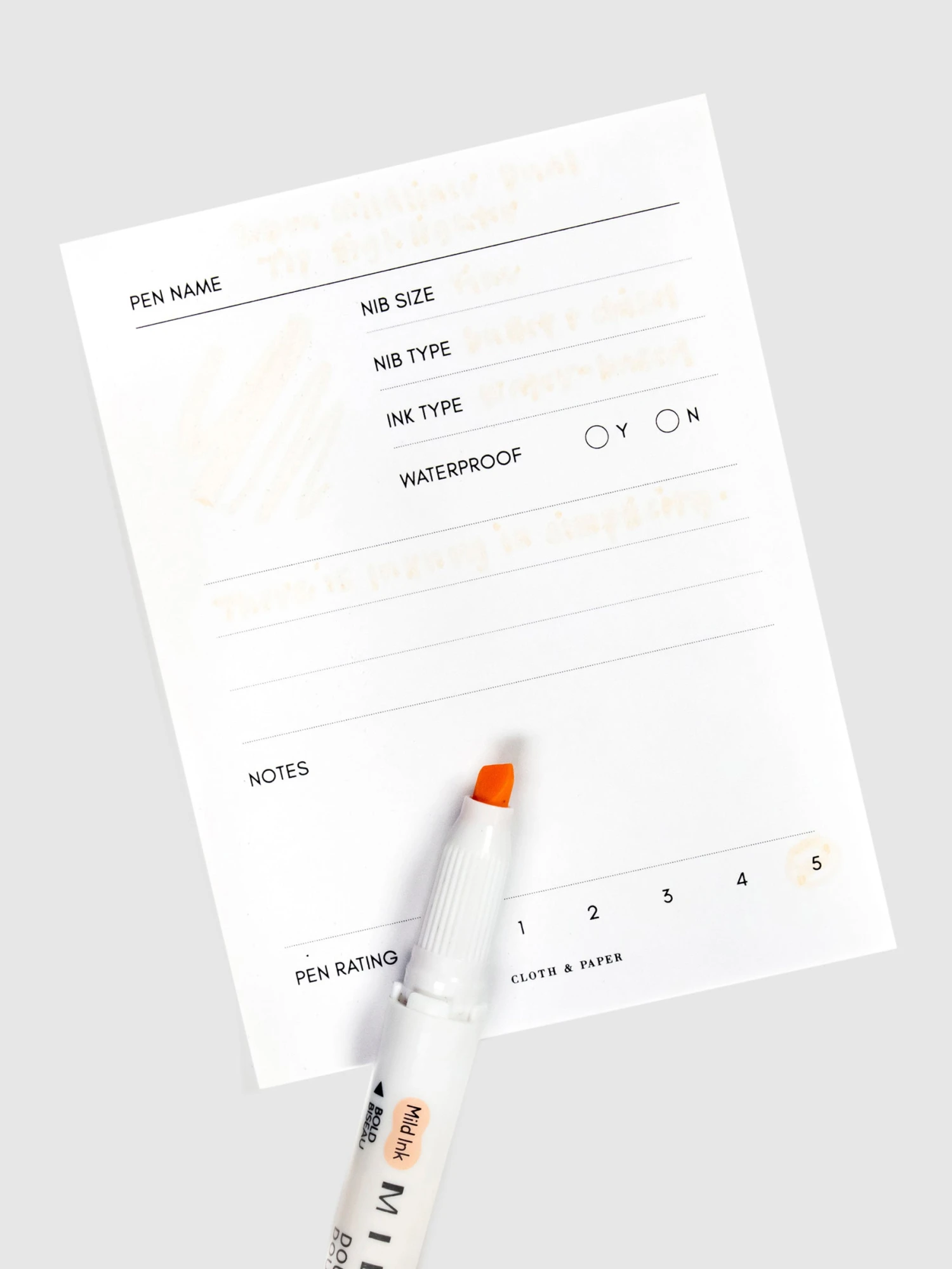 Zebra Mildliner Dual Tip Highlighter(Zebra Mildliner Dual Tip Highlighter) 19 Zebra Mildliner Dual Tip Highlighter(Zebra Mildliner Dual Tip Highlighter) - Image 19