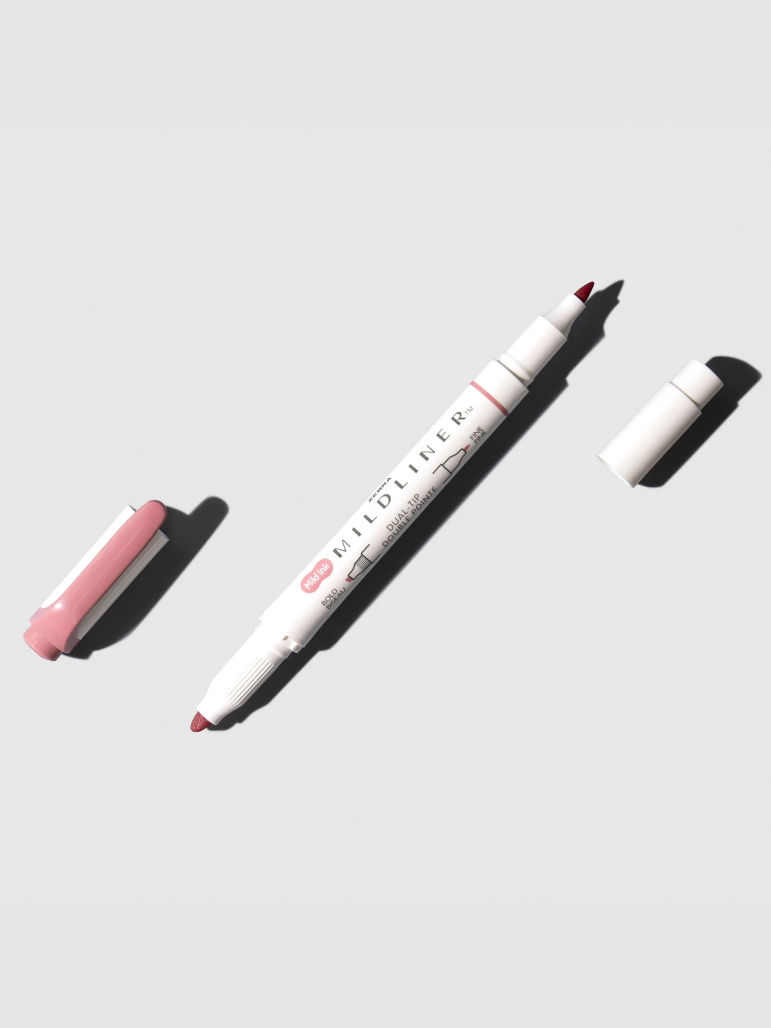 Zebra Mildliner Dual Tip Highlighter(Zebra Mildliner Dual Tip Highlighter) 4 Zebra Mildliner Dual Tip Highlighter(Zebra Mildliner Dual Tip Highlighter) - Image 4