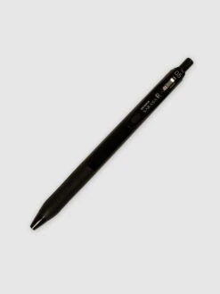 Zebra Sarasa R Pen | 0.5 Mm(Zebra Sarasa R Pen 0 5 Mm) -Cloth And Paper Shop Zebra Sarasa R Pen 0.5mm Black Ink Black Body CP 1