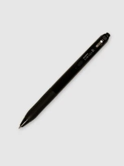 Zebra Sarasa R Pen | 0.5 Mm(Zebra Sarasa R Pen 0 5 Mm) -Cloth And Paper Shop Zebra Sarasa R Pen 0.5mm Black Ink Black Body CP 2