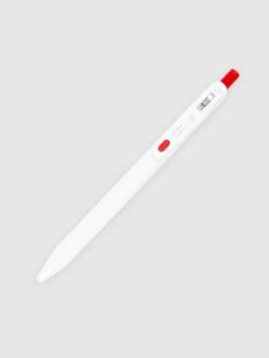 Zebra Sarasa R Pen | 0.5 Mm(Zebra Sarasa R Pen 0 5 Mm) -Cloth And Paper Shop Zebra Sarasa R Pen 0.5mm Red CP 1